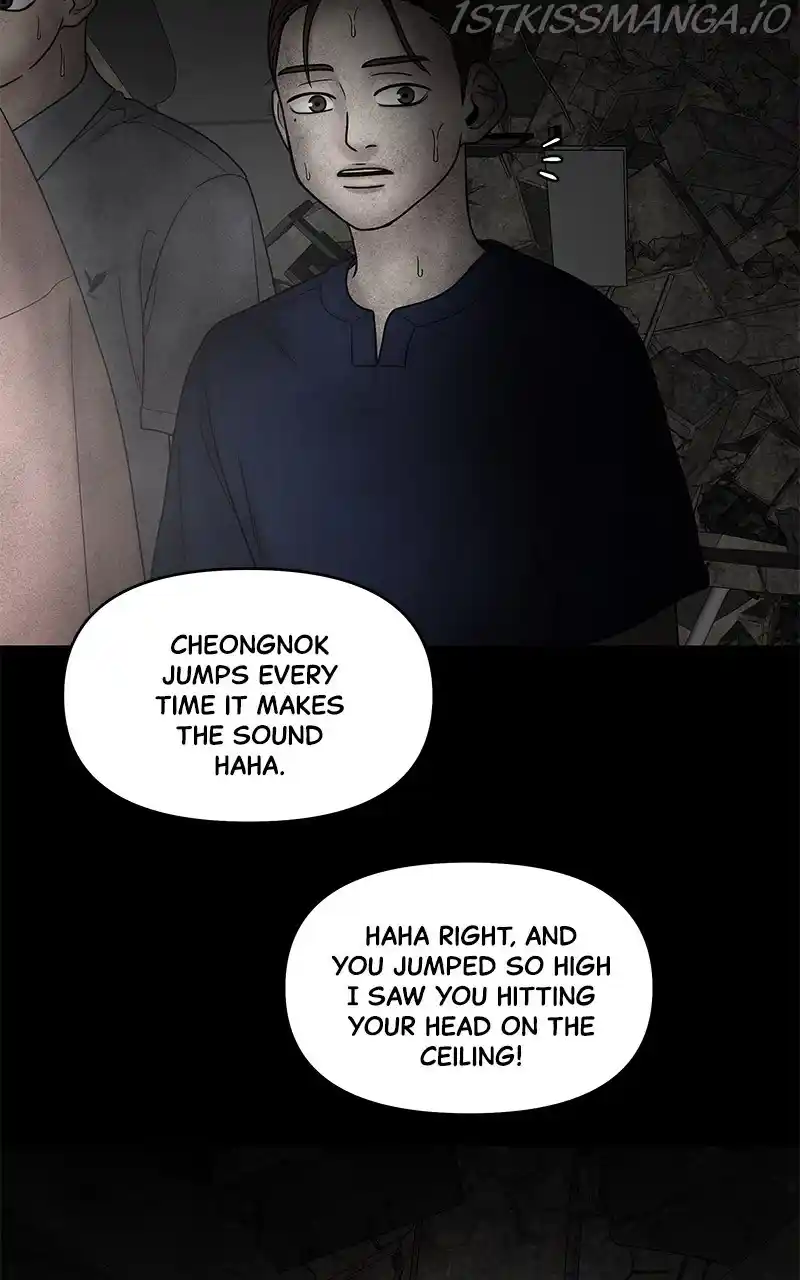 Chasing Tails Chapter 39