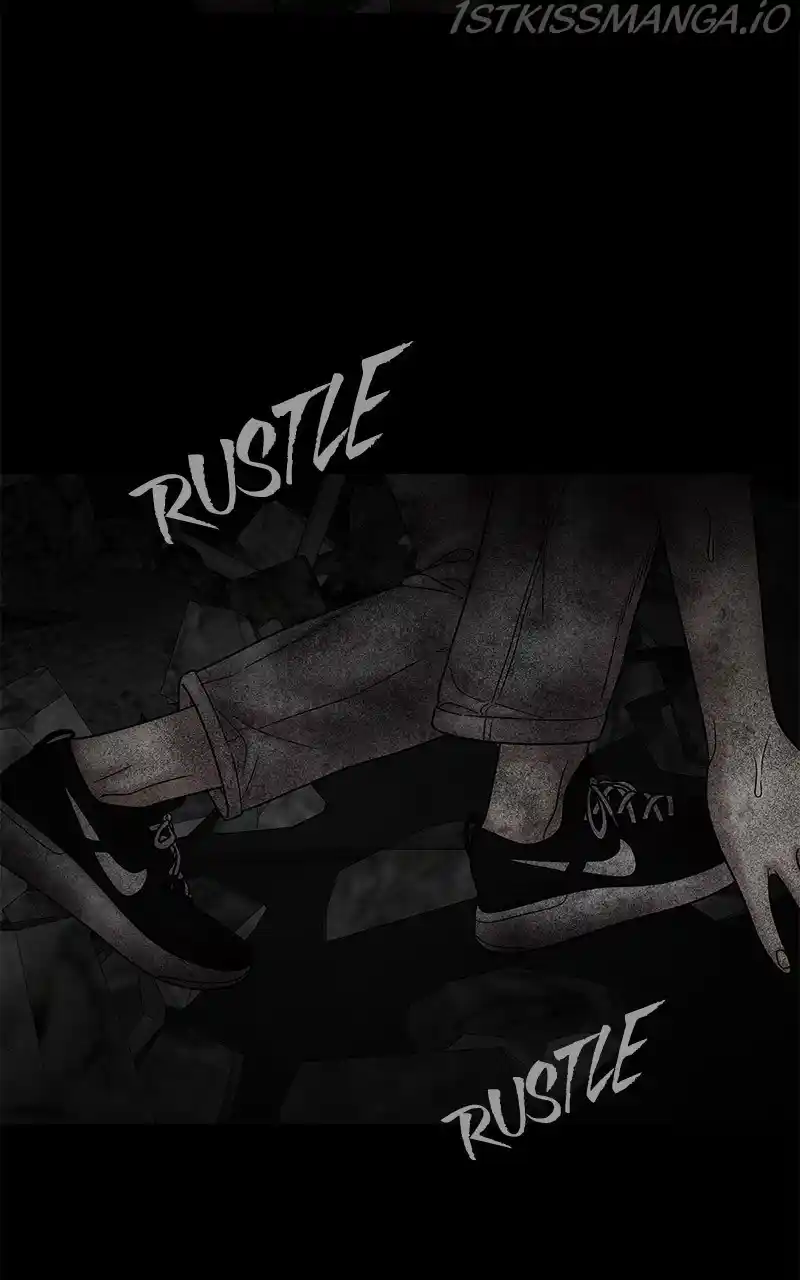 Chasing Tails Chapter 39