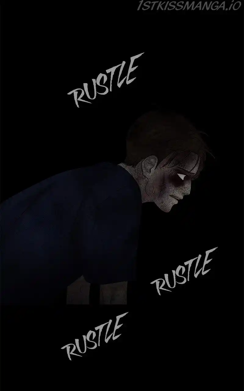 Chasing Tails Chapter 39