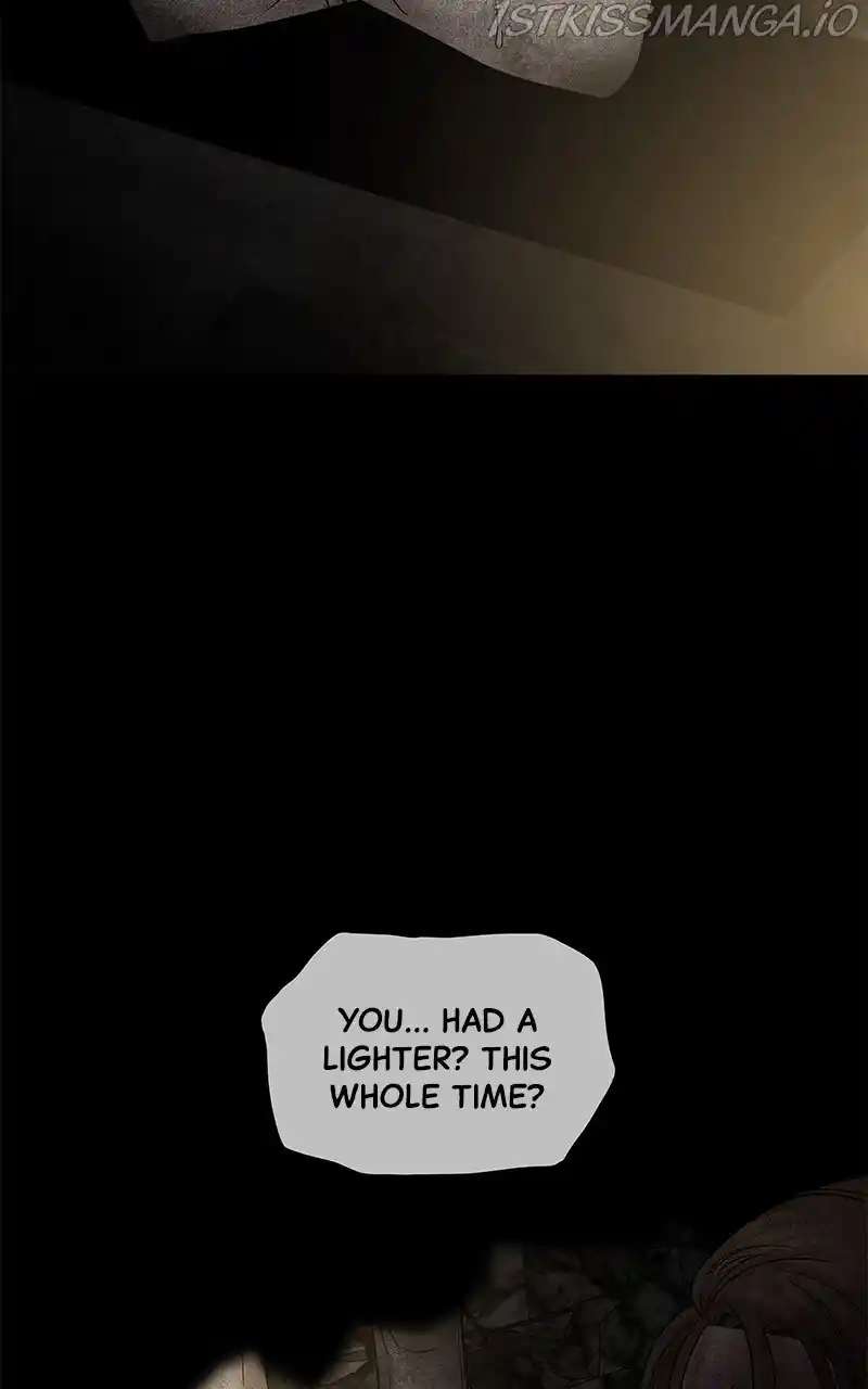 Chasing Tails Chapter 39