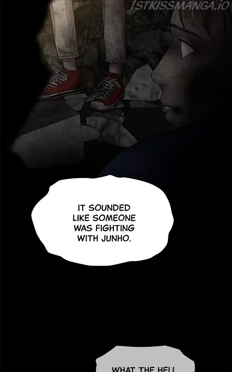 Chasing Tails Chapter 39