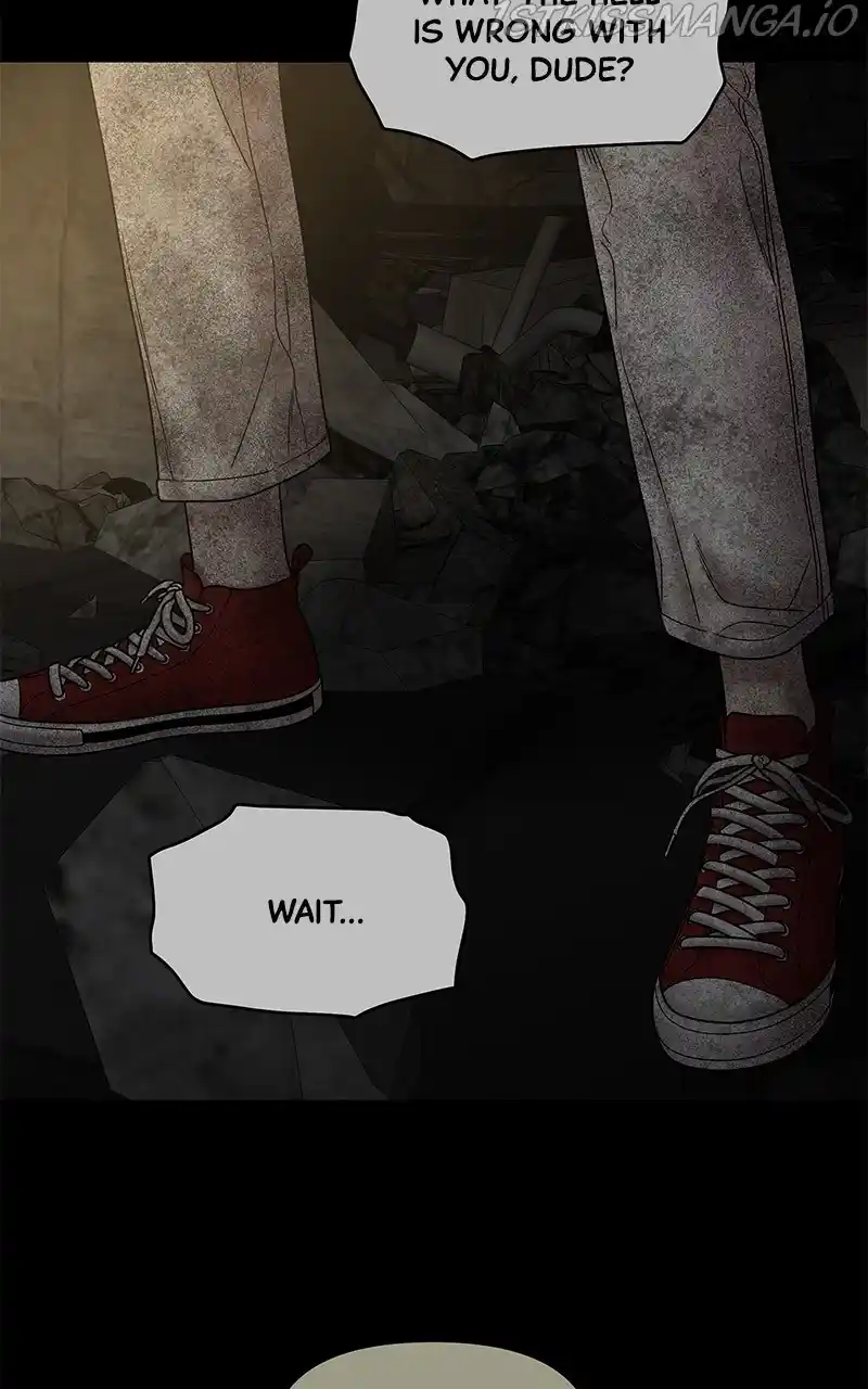 Chasing Tails Chapter 39