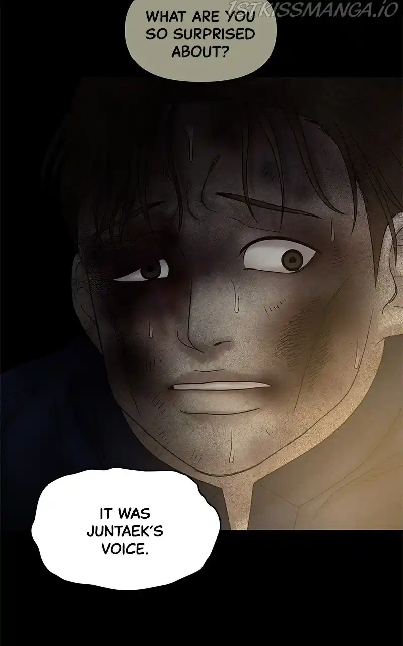 Chasing Tails Chapter 39