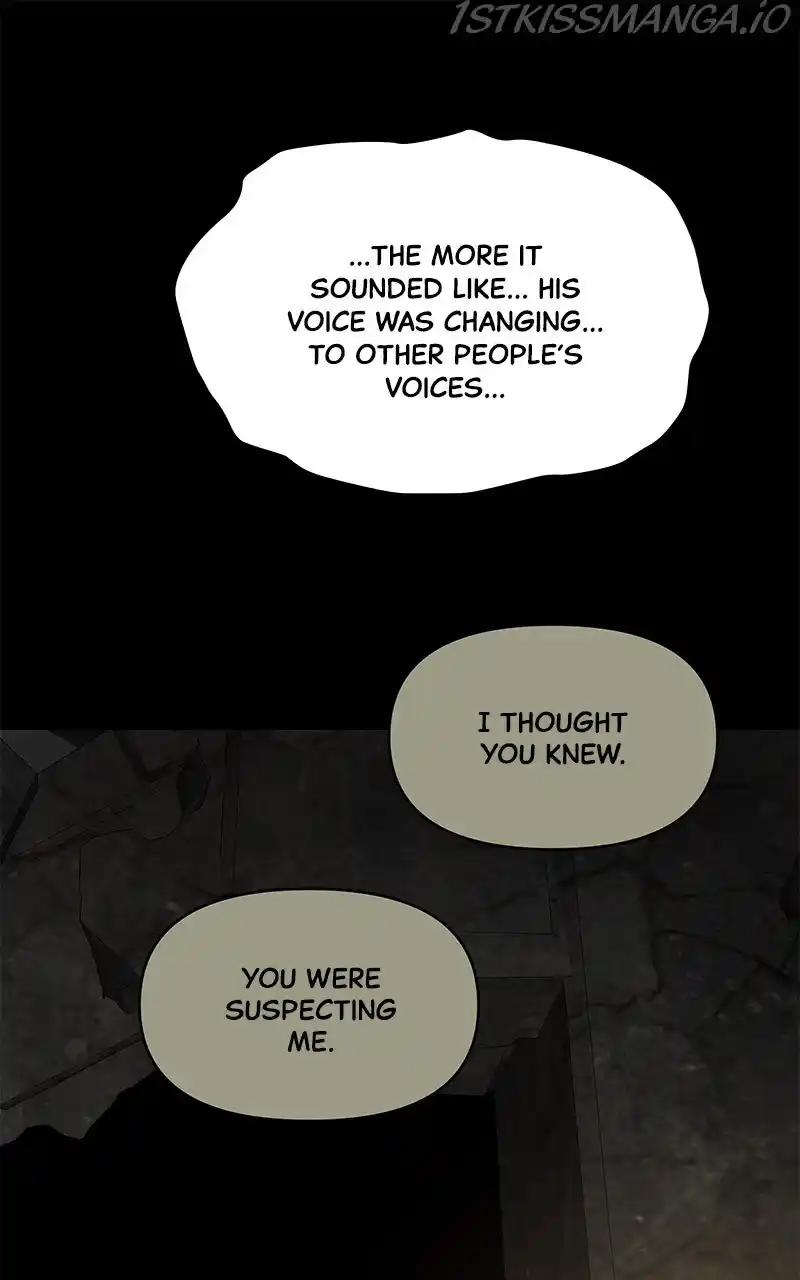 Chasing Tails Chapter 39