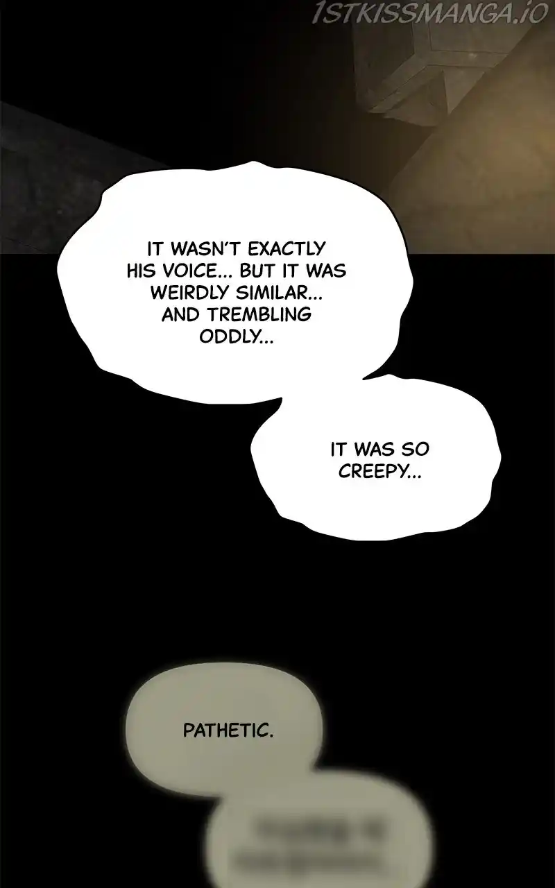 Chasing Tails Chapter 39