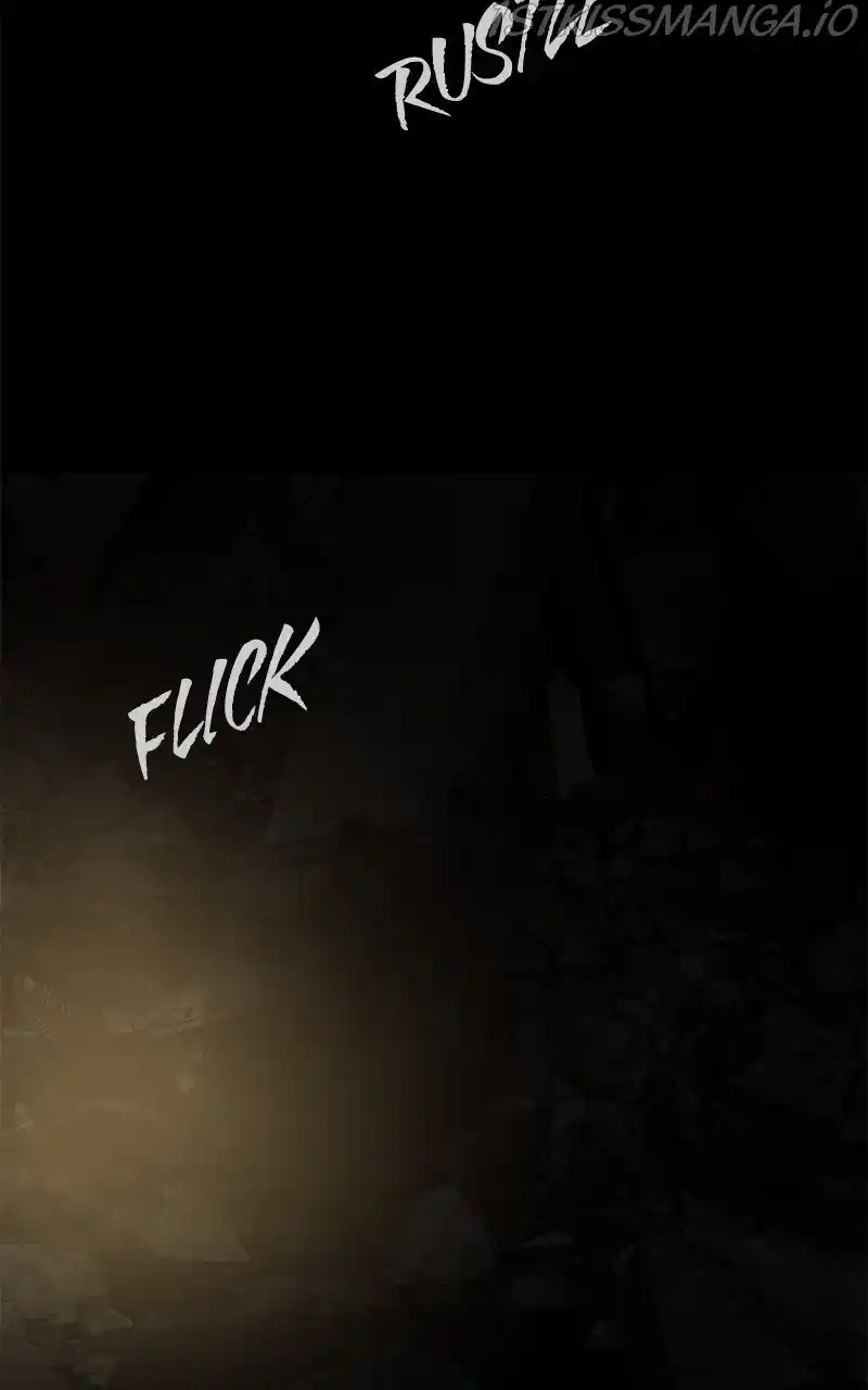 Chasing Tails Chapter 39