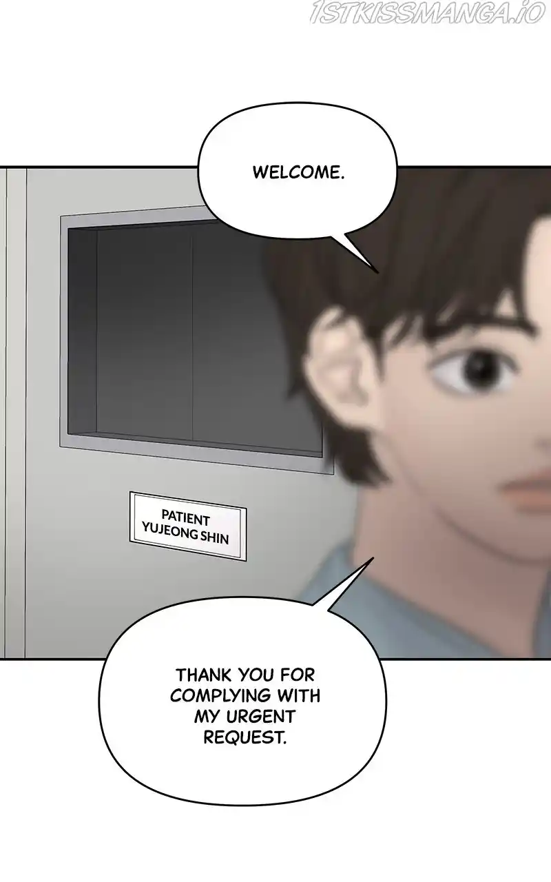 Chasing Tails Chapter 39