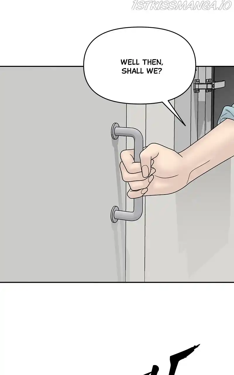 Chasing Tails Chapter 39