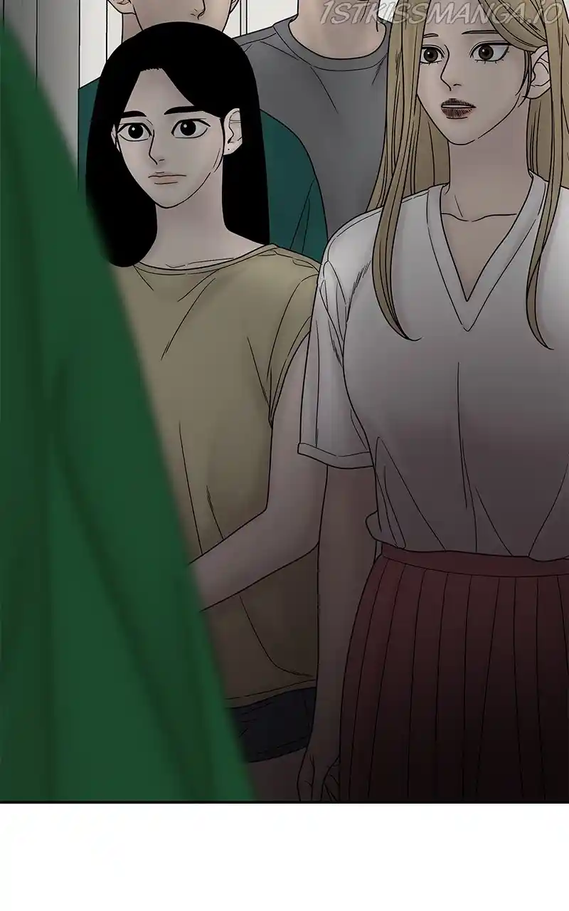 Chasing Tails Chapter 39