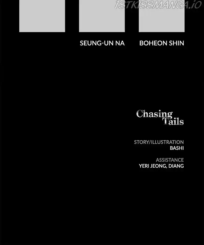 Chasing Tails Chapter 39