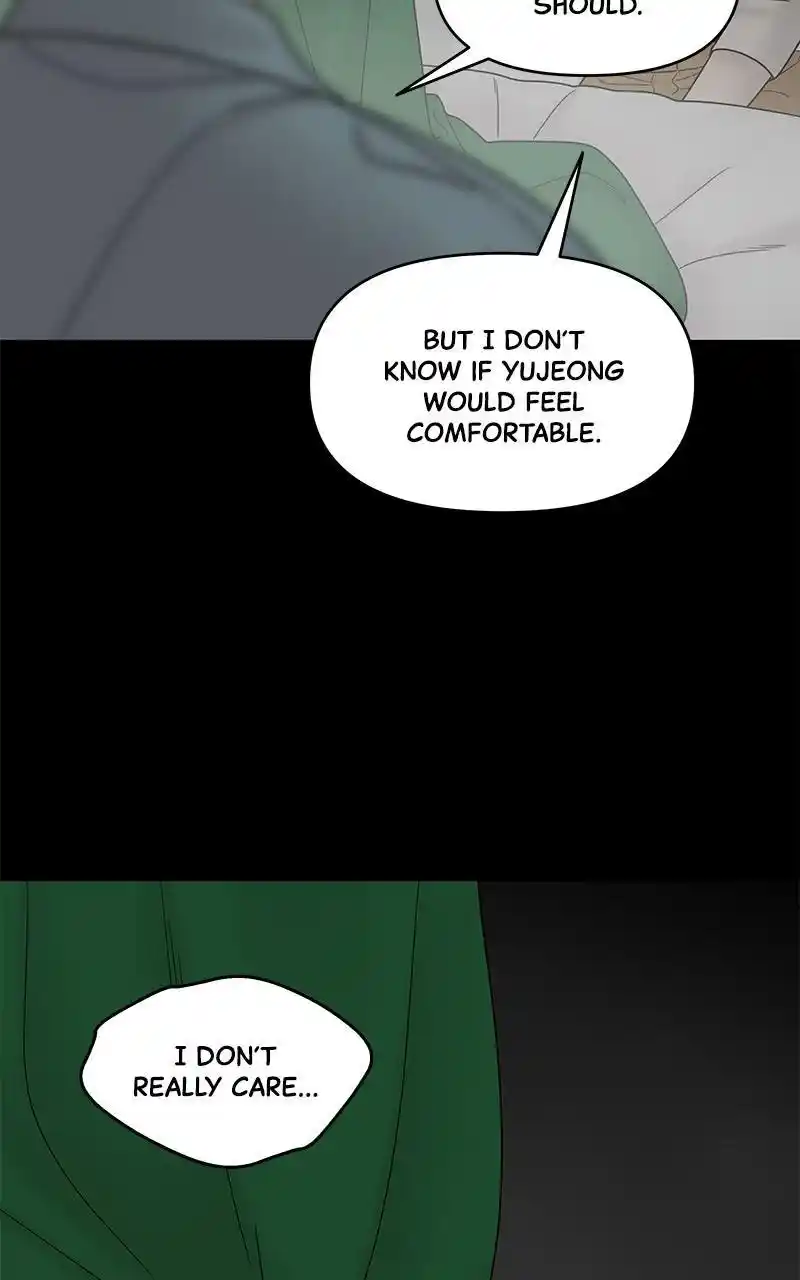 Chasing Tails Chapter 40