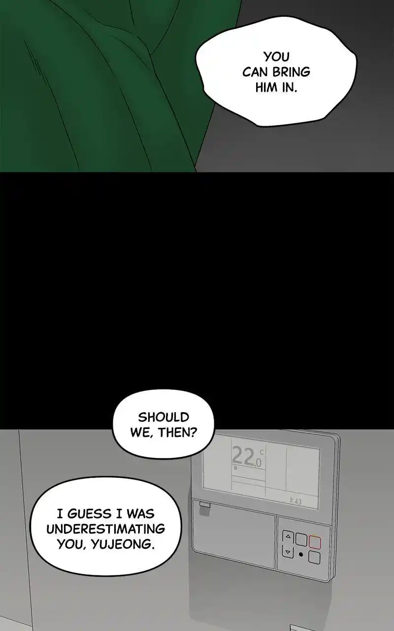 Chasing Tails Chapter 40