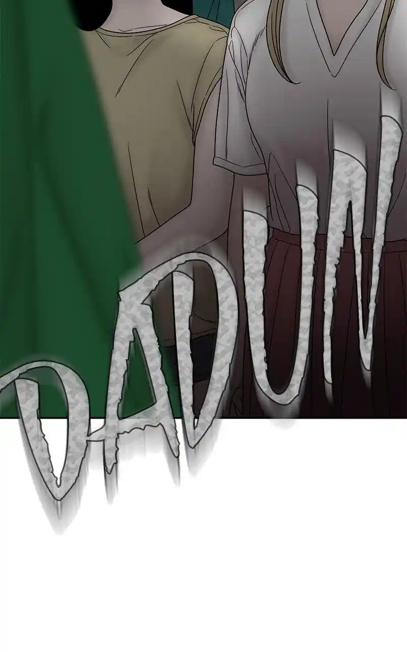 Chasing Tails Chapter 40