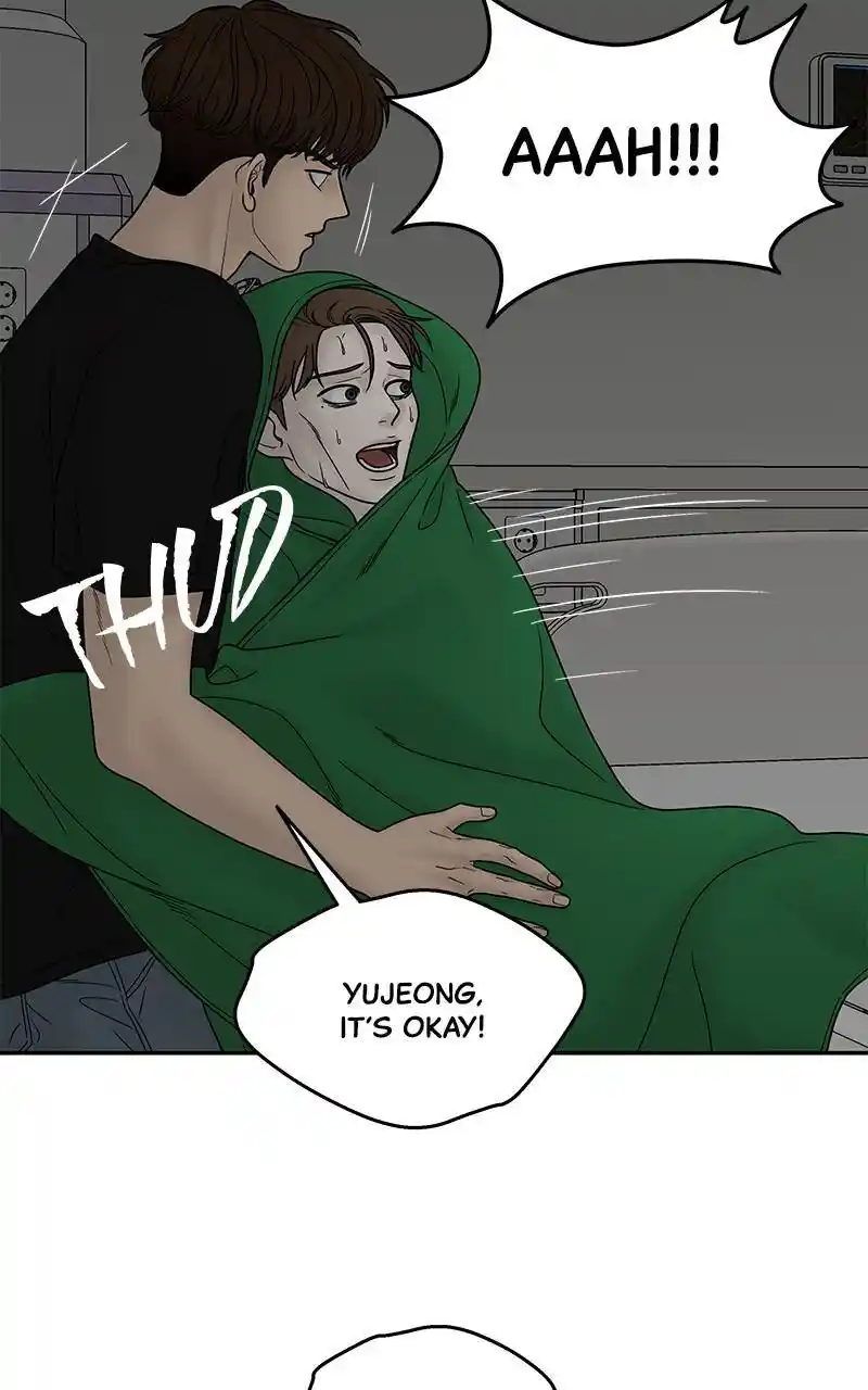 Chasing Tails Chapter 40