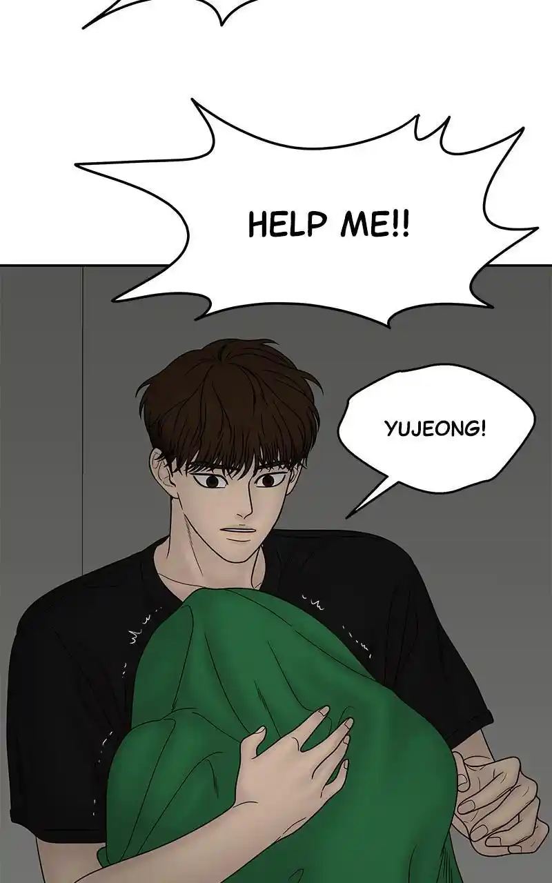 Chasing Tails Chapter 40