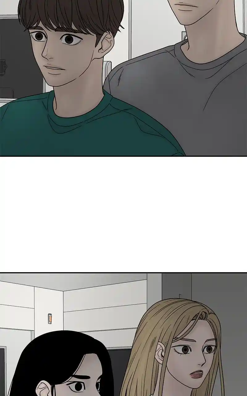 Chasing Tails Chapter 40