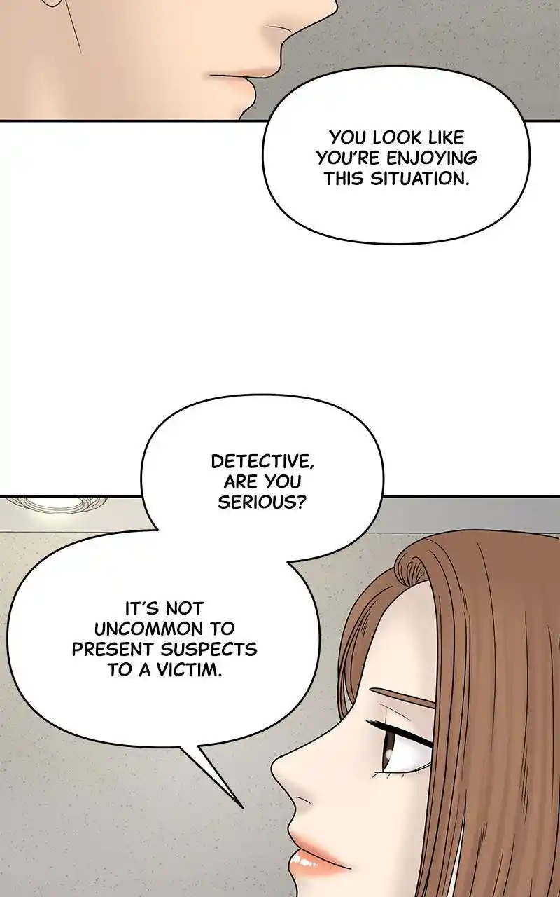 Chasing Tails Chapter 40