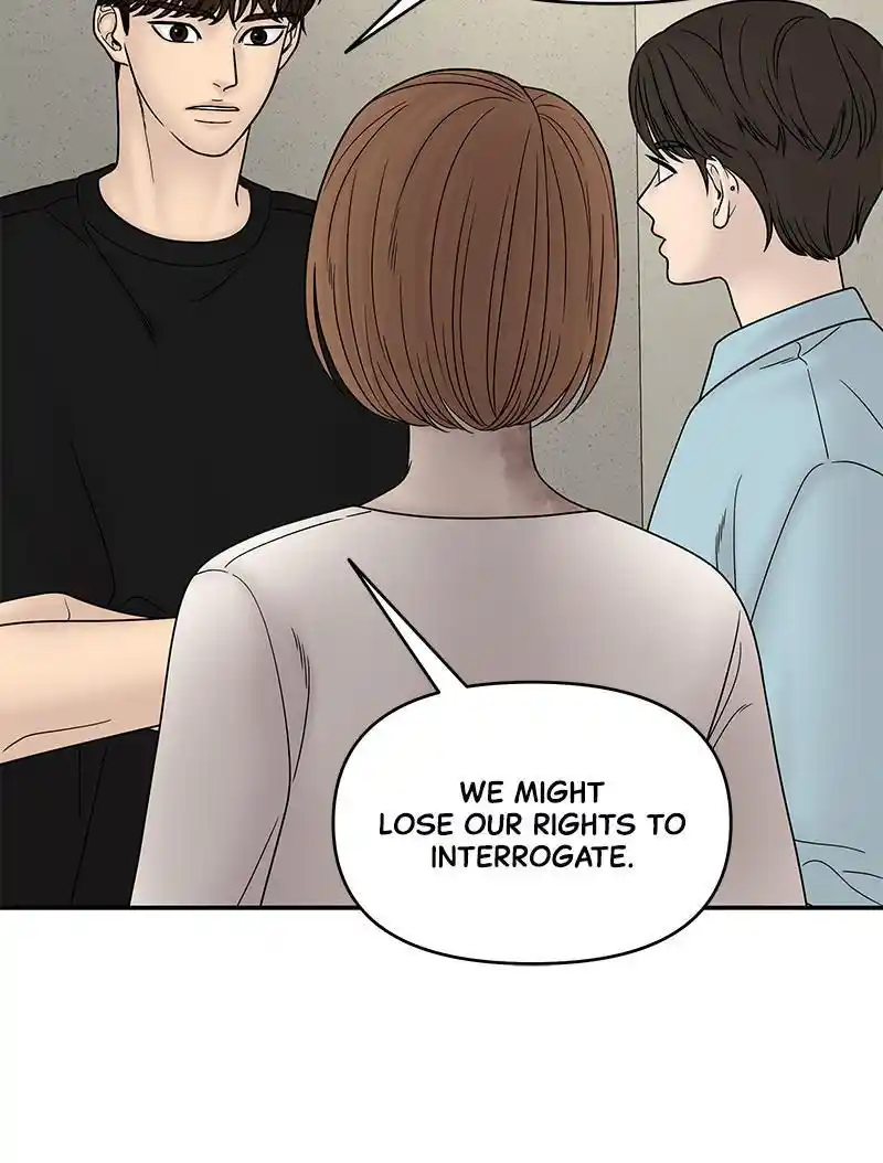 Chasing Tails Chapter 40