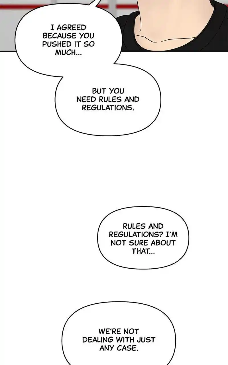 Chasing Tails Chapter 40