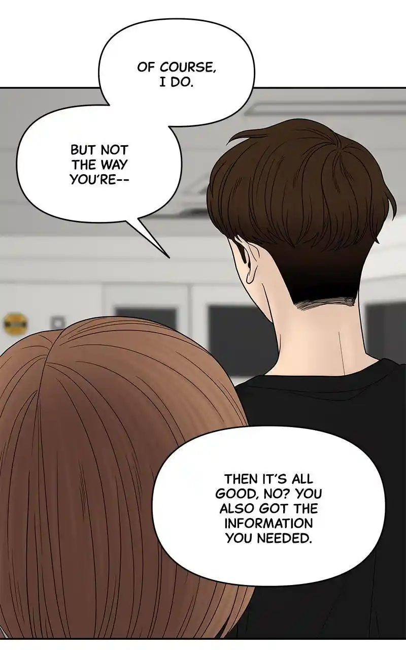 Chasing Tails Chapter 40