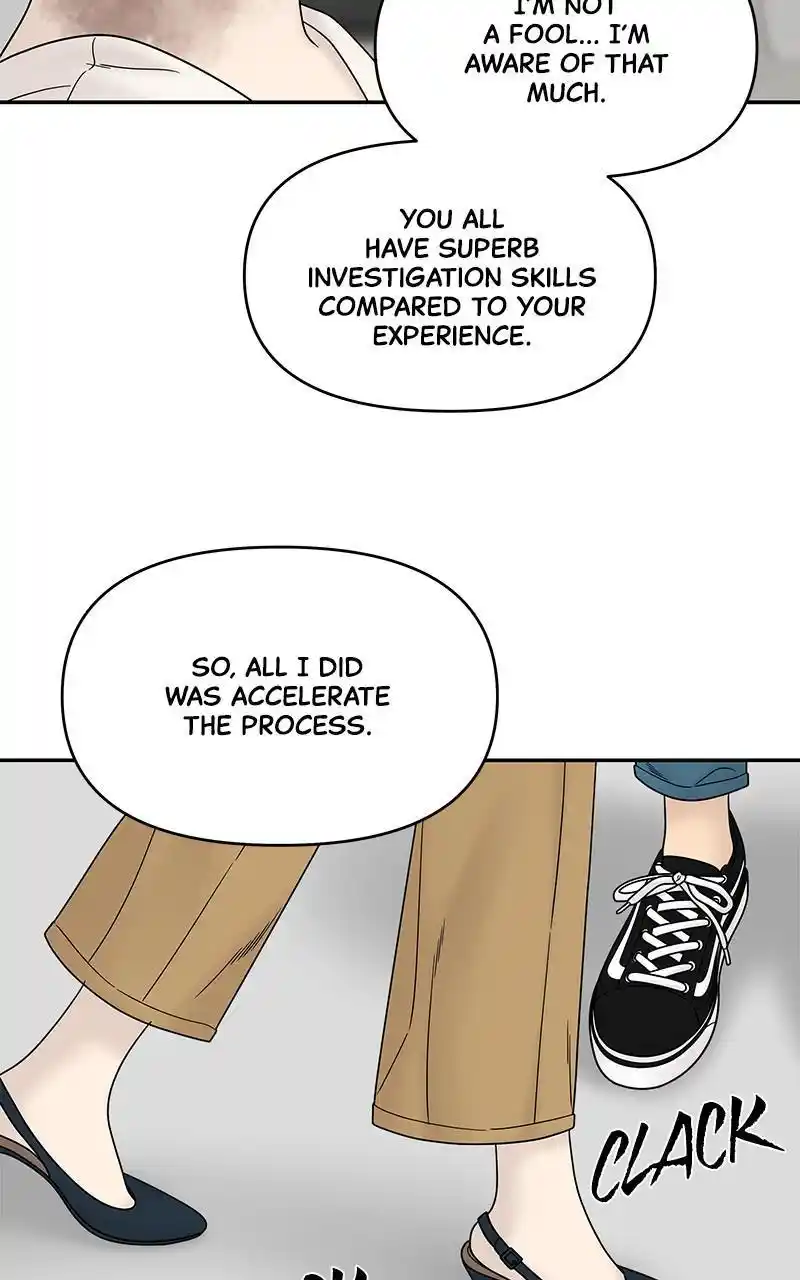 Chasing Tails Chapter 40