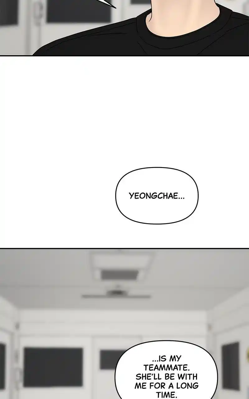 Chasing Tails Chapter 40