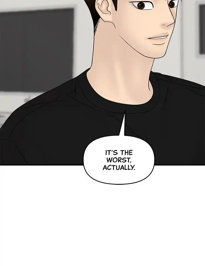 Chasing Tails Chapter 40