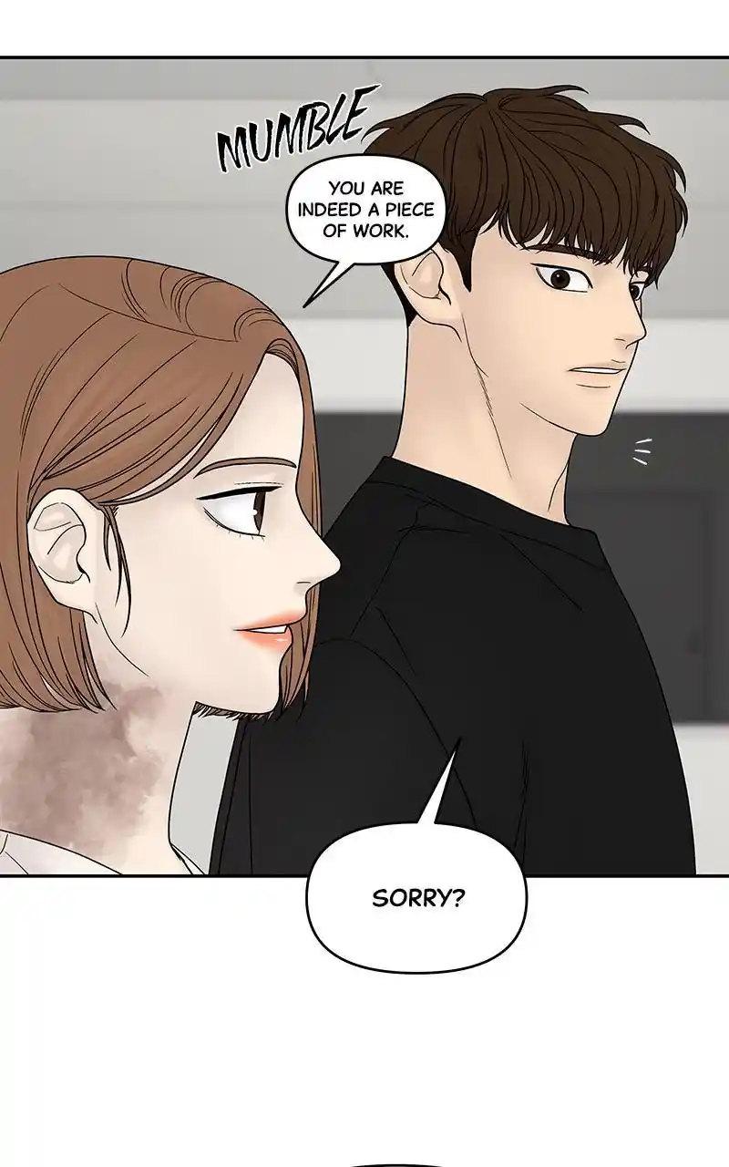 Chasing Tails Chapter 40