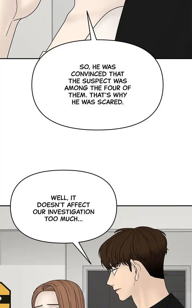 Chasing Tails Chapter 40