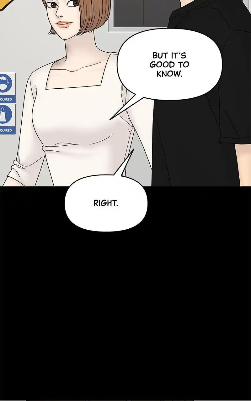 Chasing Tails Chapter 40