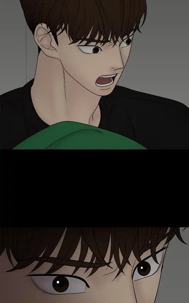 Chasing Tails Chapter 40