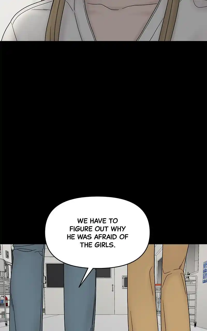 Chasing Tails Chapter 40