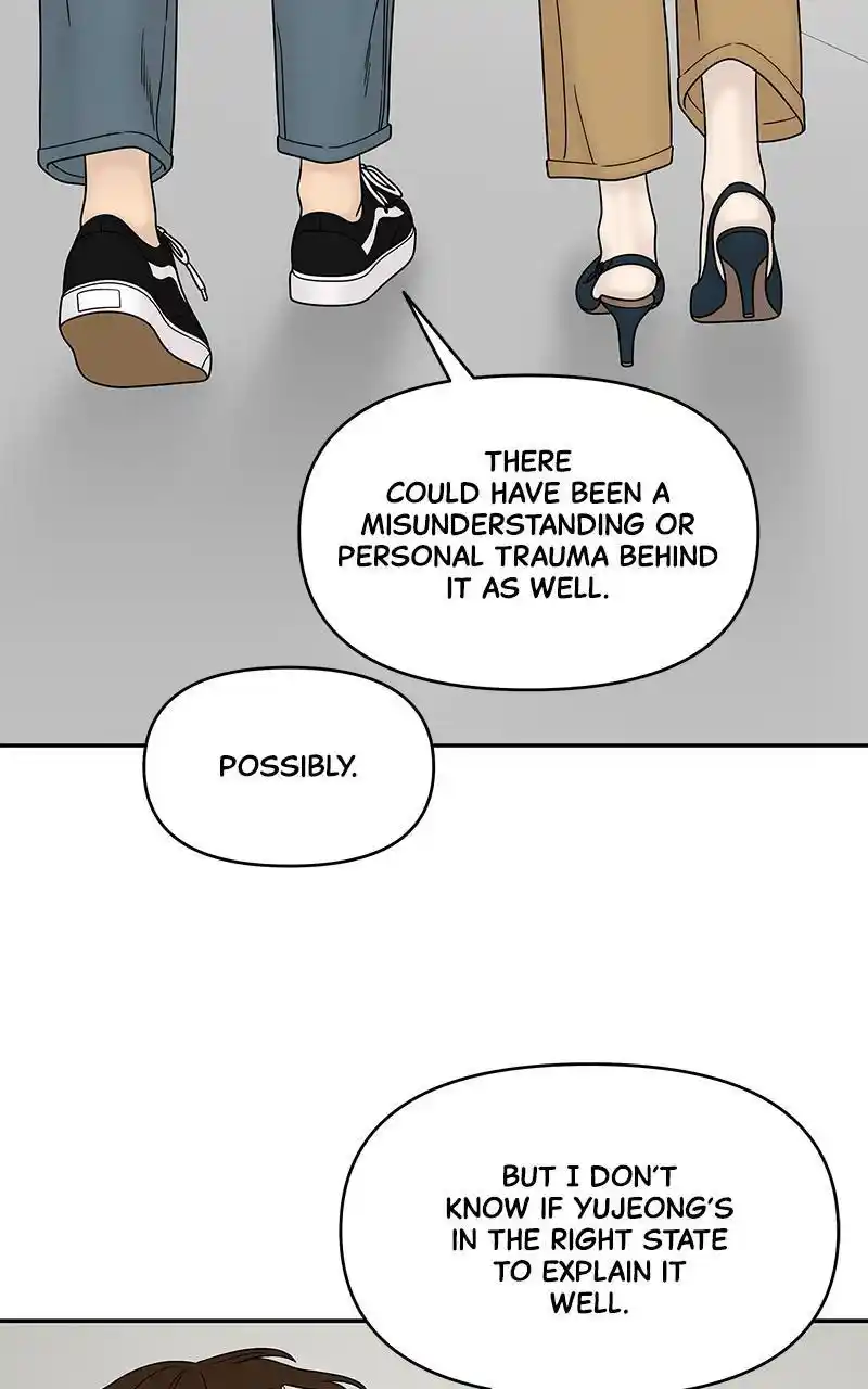 Chasing Tails Chapter 40