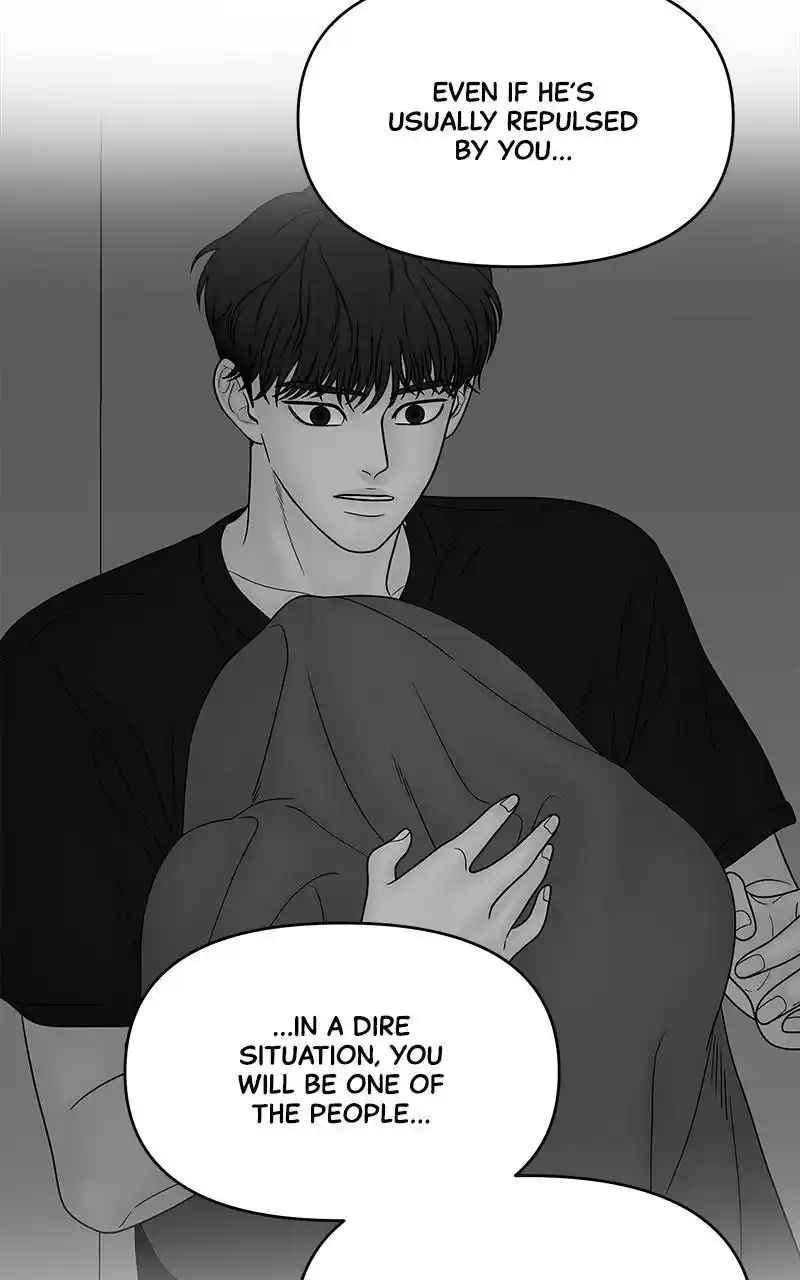 Chasing Tails Chapter 40