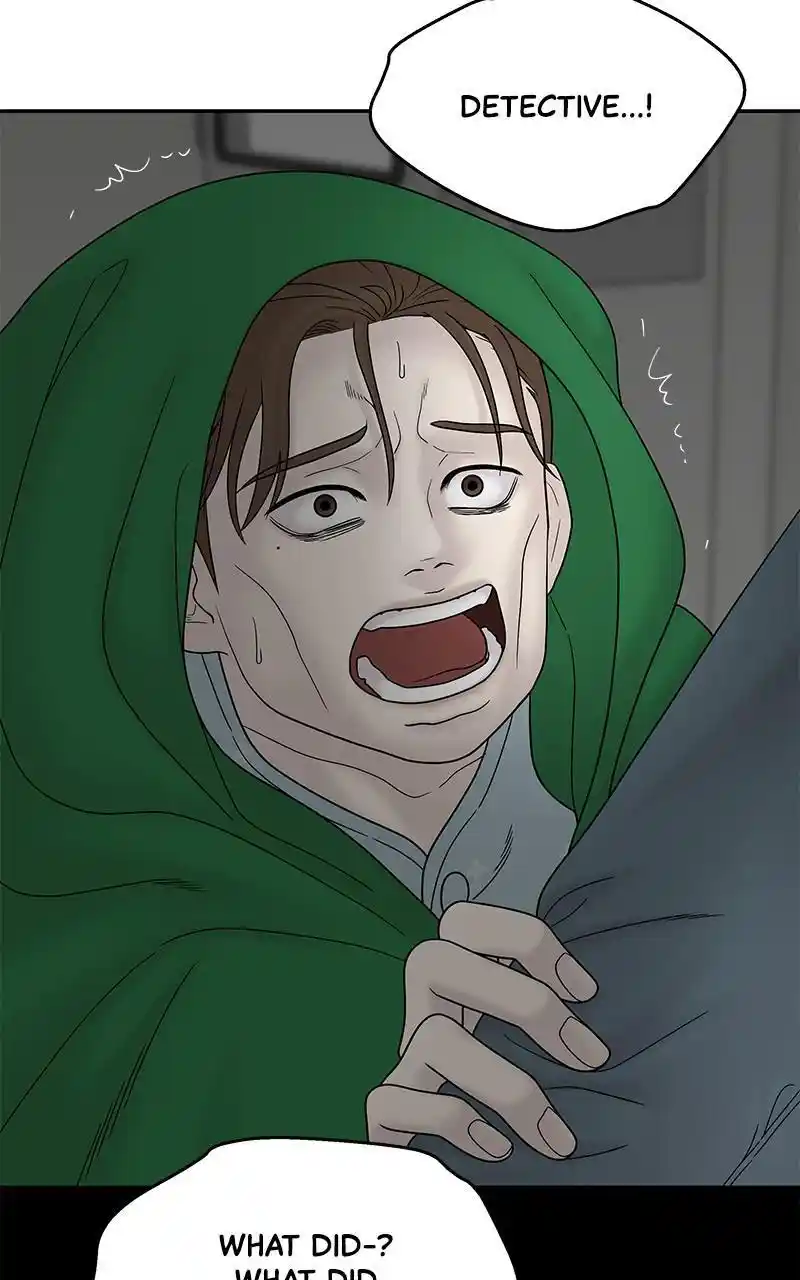 Chasing Tails Chapter 40