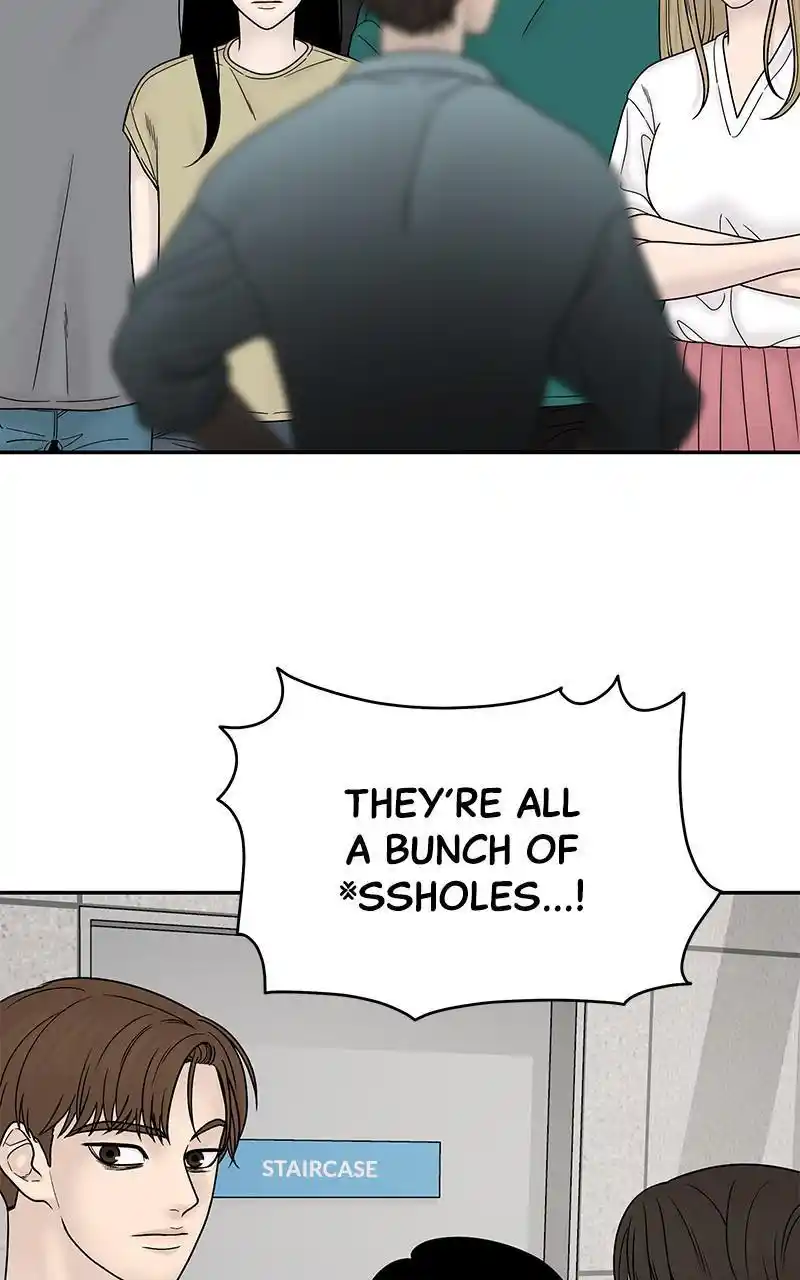 Chasing Tails Chapter 40