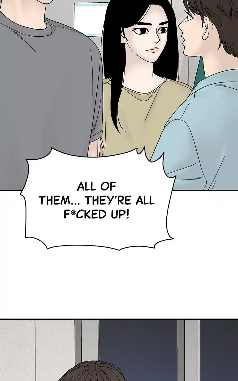 Chasing Tails Chapter 40