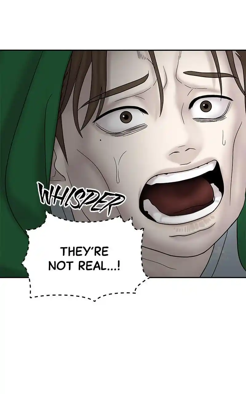 Chasing Tails Chapter 40