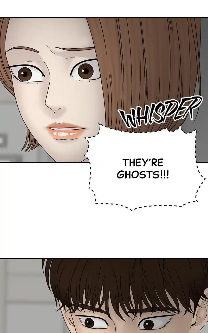 Chasing Tails Chapter 40