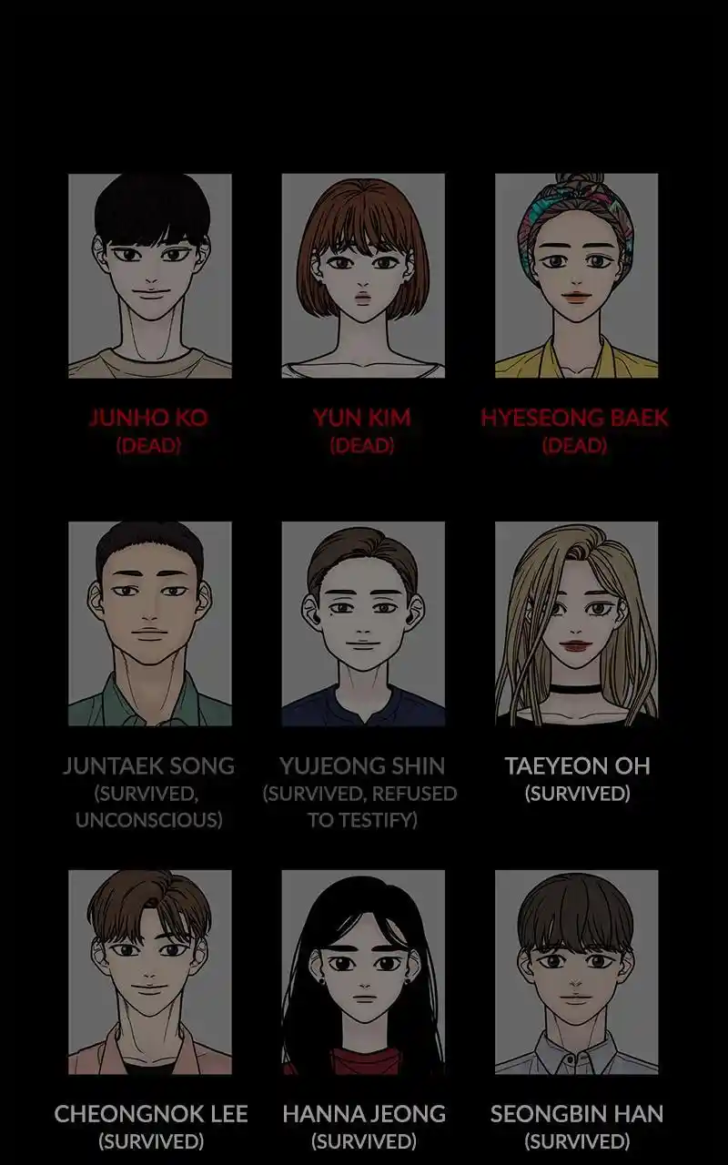 Chasing Tails Chapter 40