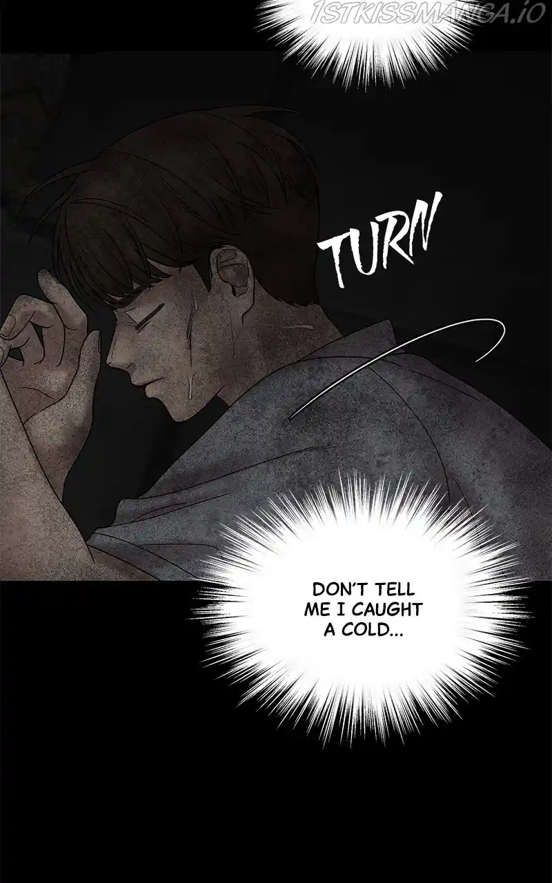 Chasing Tails Chapter 41