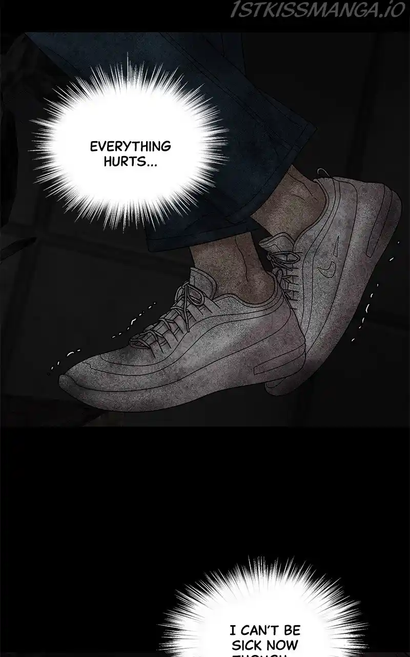 Chasing Tails Chapter 41