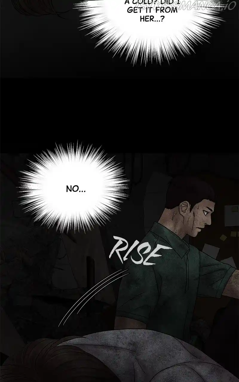 Chasing Tails Chapter 41