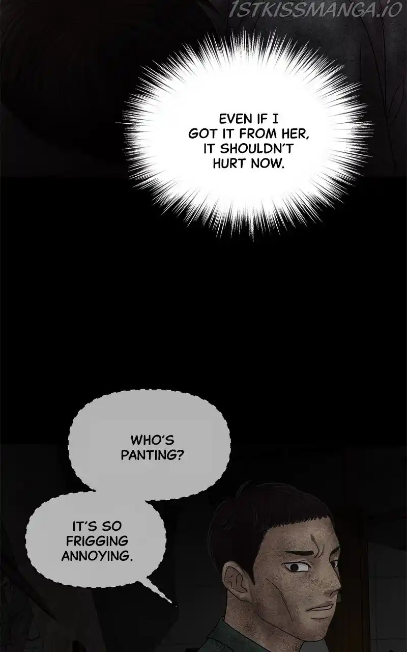 Chasing Tails Chapter 41