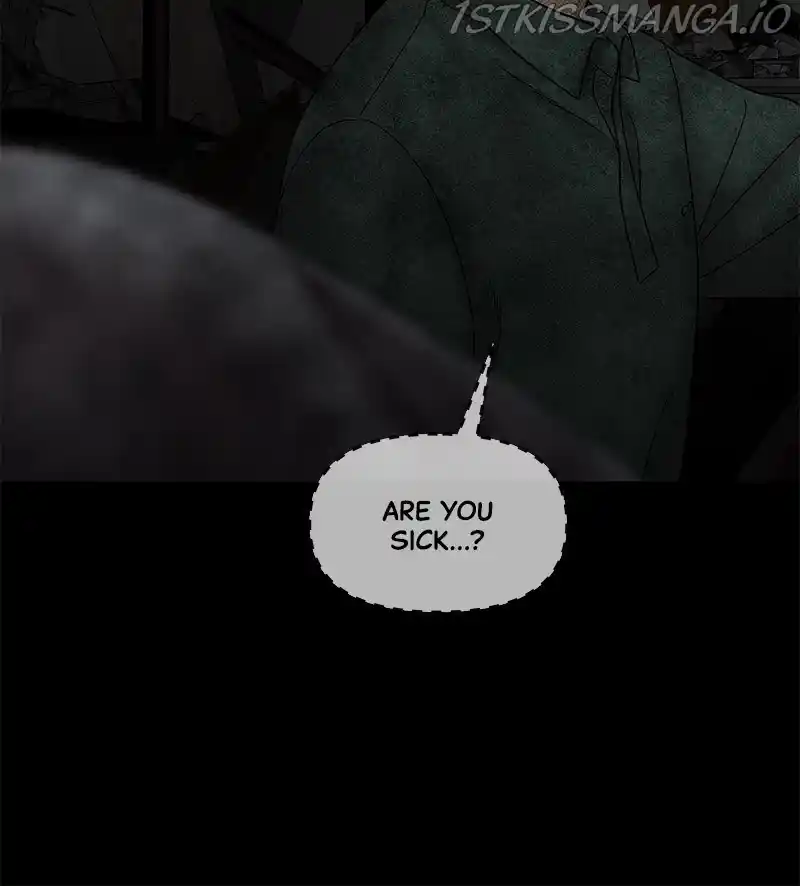 Chasing Tails Chapter 41