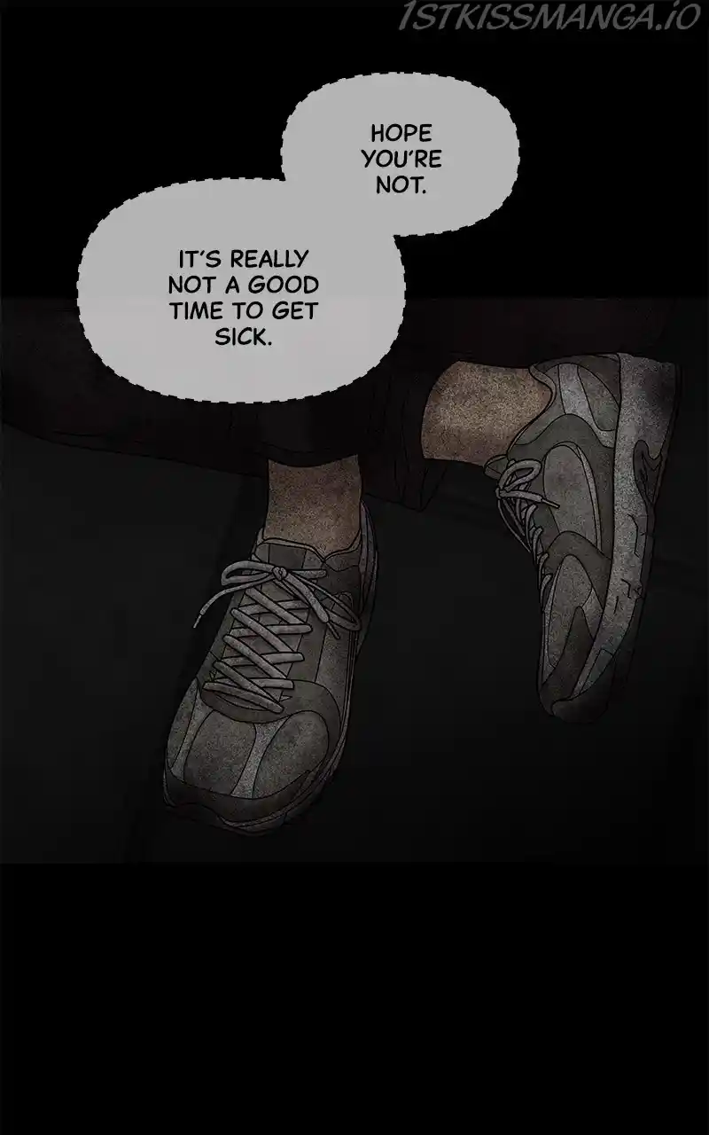 Chasing Tails Chapter 41