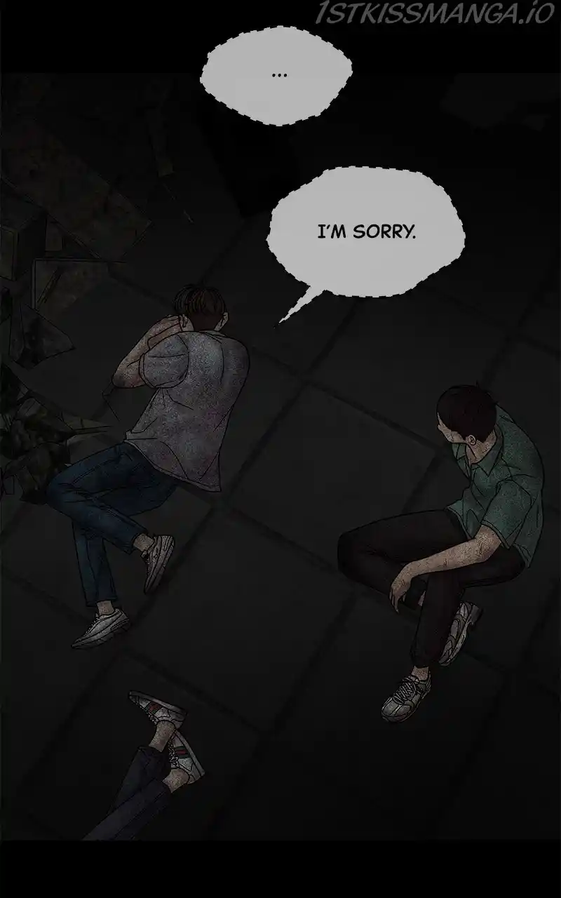 Chasing Tails Chapter 41