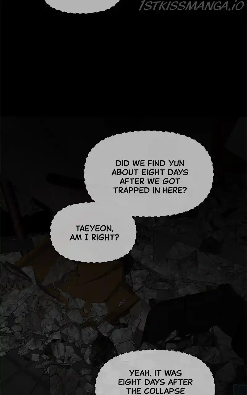 Chasing Tails Chapter 41