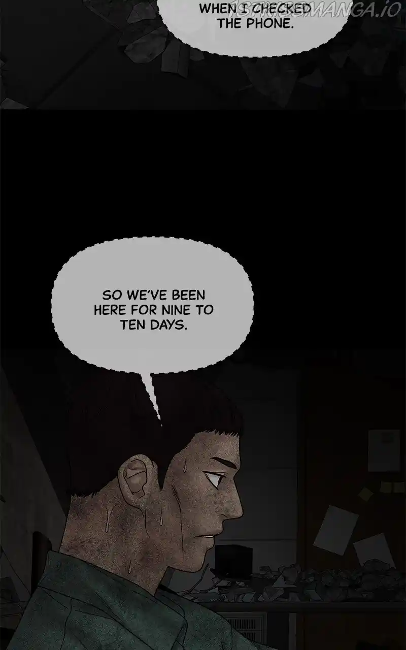 Chasing Tails Chapter 41