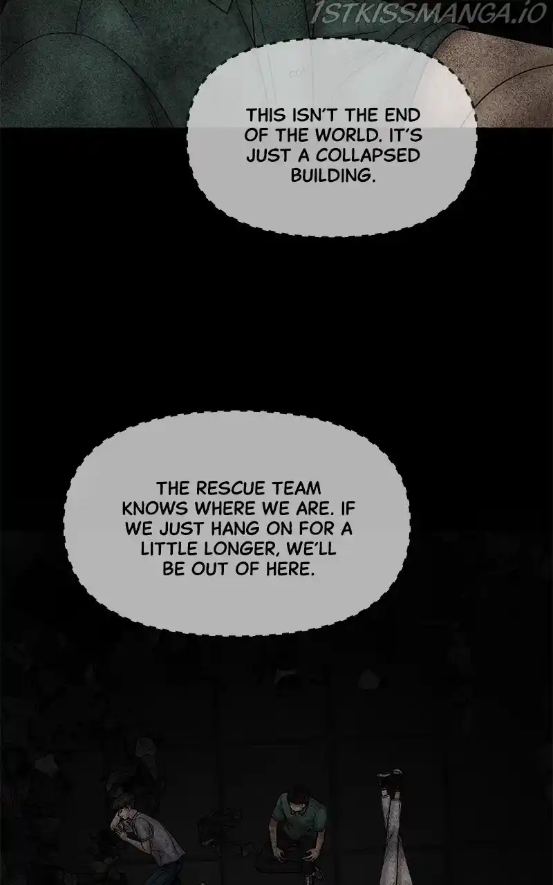 Chasing Tails Chapter 41